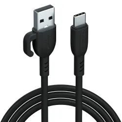 Portronics Konnect Core 3 USB Type C Cable
