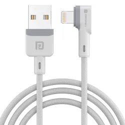 Portronics Konnect Fast Charging USB Cable with Charge