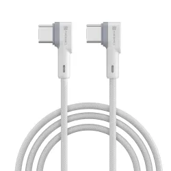 Portronics Konnect L 60W C-to-C Cable