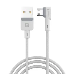 Portronics Konnect L Micro USB Cable