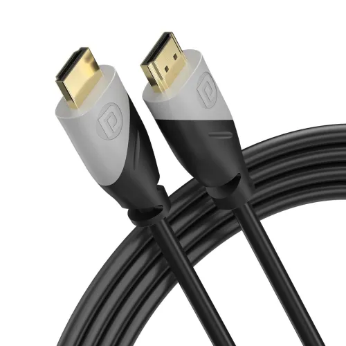 Image of Portronics Konnect Sync 4K@60Hz HDMI to HDMI Cable
