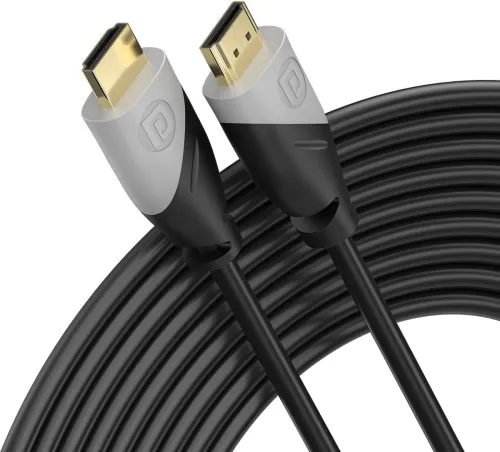 Image of Portronics Konnect Sync 4K HDMI Cable 5m