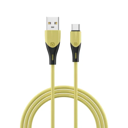 Image of Portronics Konnect Way Charge Cable