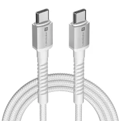 Portronics Konnect X 60W Typec Cable