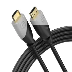 Portronics Konnect Sync 4K HDMI Cable 3M