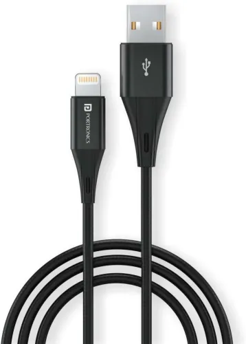 Image of Portronics Lightning Cable 