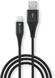 Portronics Lightning Cable 