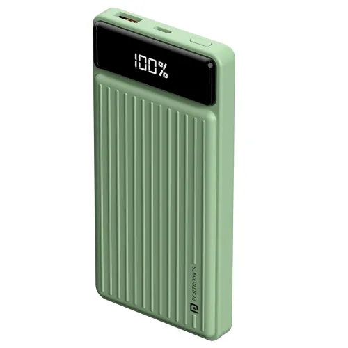 Image of Portronics Luxcell B 10K 10000 mAh 22.5W Fast Charging Power Bank