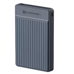 Portronics Luxcell B12 10,000mAh 12W Power Bank