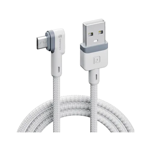 Image of Portronics Micro USB Cable 