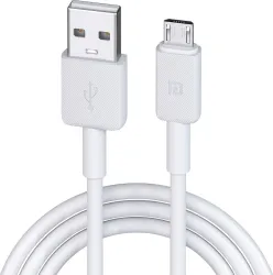 Portronics Micro USB Fast Charging Cable – 1m