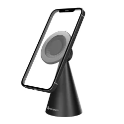 Portronics Mogun 5 Magnetic Phone Holder