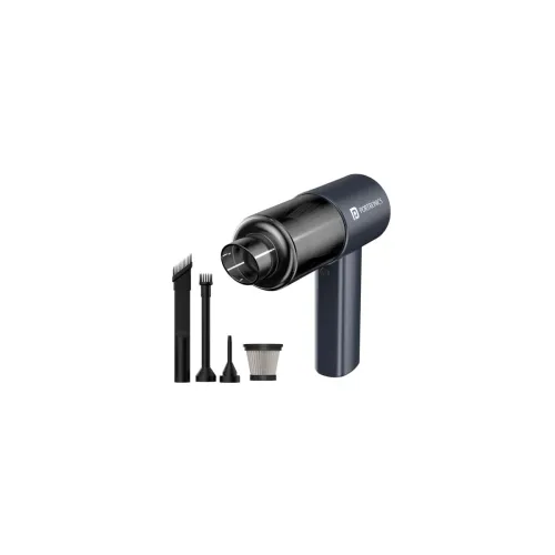 Image of Portronics Mopcop Pro 2-in-1 Vacuum Cleaner 