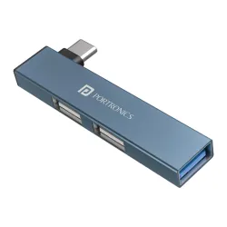 Portronics Mport Mino C USB Dock
