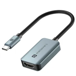 Portronics Mport X Type-C to HDMI