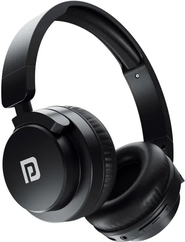 Image of Portronics Muffs M2 Bluetooth Headphones Over Ear