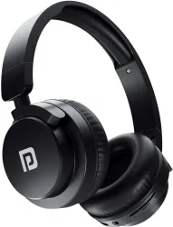 Portronics Muffs M2 Bluetooth Headphones Over Ear