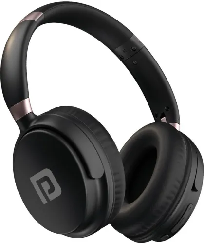 Image of Portronics Muffs M3 Over Ear Headphones