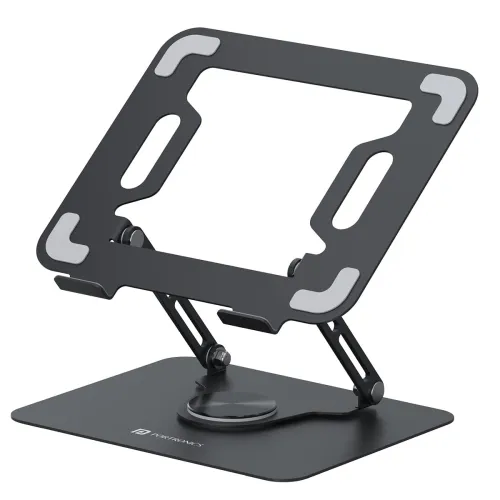 Image of Portronics My Buddy K9 Laptop Stand