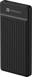 Portronics 10000 mAh 22.5 W Ultra Pocket Size Power Bank