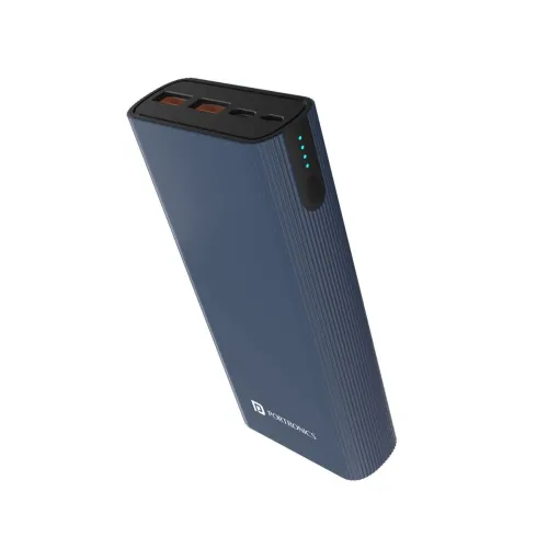 Image of Portronics Power 45 20000mAh Power Bank 