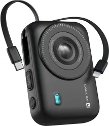 Portronics Power Bank, 20000 mAh, 15 W