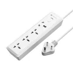 Portronics Power Plate 17 Extension Board