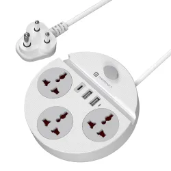 Portronics Power Plate 5 Pro Board