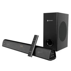 Portronics Pure Sound 106 120W Bluetooth Soundbar