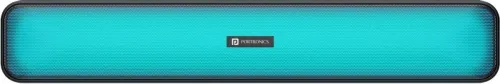 Image of Portronics Radian 16W Bluetooth Stereo Soundbar