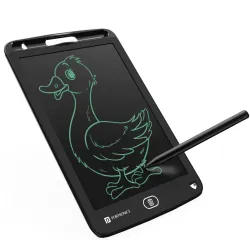 Portronics Ruffpad LCD Writing Pad