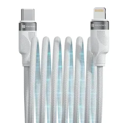 Portronics Snaplink CL 27W Cable