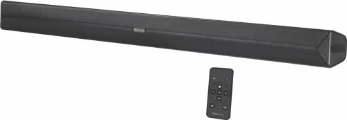 Image of Portronics Sound Slick II, POR 936 40 W Bluetooth Soundbar 