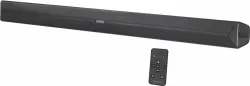 Portronics Sound Slick II, POR 936 40 W Bluetooth Soundbar 