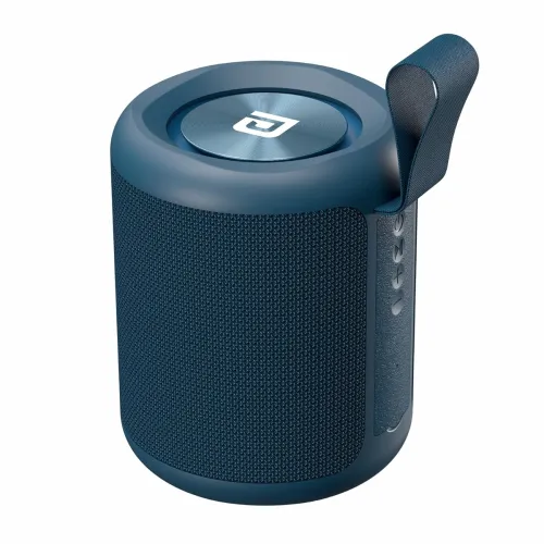 Image of Portronics SoundDrum P 20W Portable Bluetooth Speaker