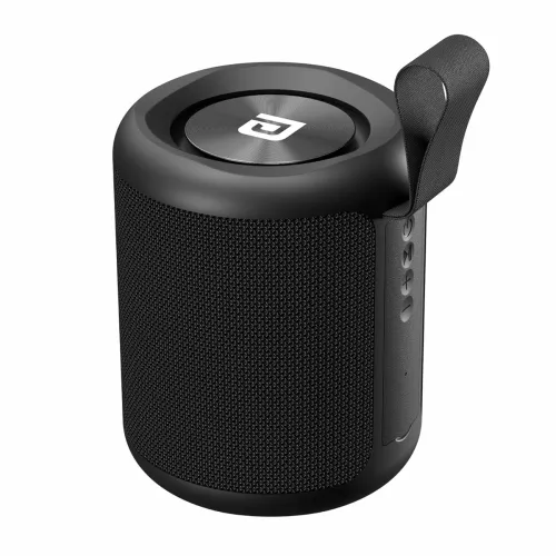 Image of Portronics SoundDrum P 20W Portable Bluetooth Speaker 