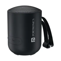 Portronics Soundpot 20W Wireless Bluetooth Portable Speaker