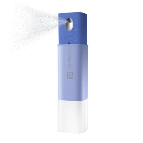 Image of Portronics Swipe 2 Screen Cleaner & Duster 