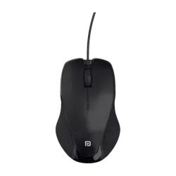 Portronics Toad 101 POR 1800 Wired Ambidextrous Optical Mouse