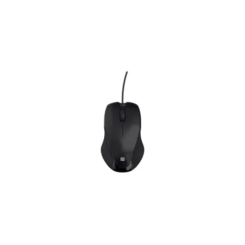 Image of Portronics Toad 101 Wired Optical Mouse 