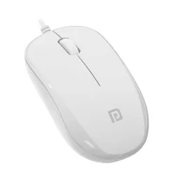 Portronics Toad 102 Wired Mouse with 3 Buttons