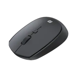 Portronics Toad 23 Ambidextrous Optical Mouse with Upto 1600 DPI
