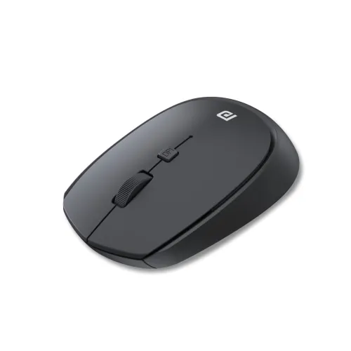 Image of Portronics Toad 23 Wireless Optical Mouse with 2.4GHz, 