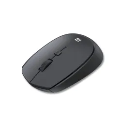 Portronics Toad 23 Wireless Optical Mouse with 2.4GHz, 