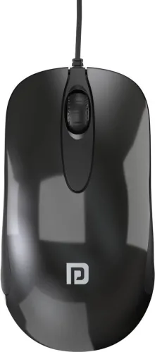 Image of Portronics Toad 26 Wired Optical Mouse