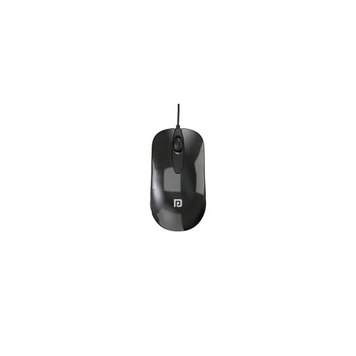 Image of Portronics Toad 26 Wired Optical Mouse