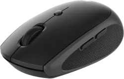 Portronics Toad 30/6 buttons Wireless Mouse