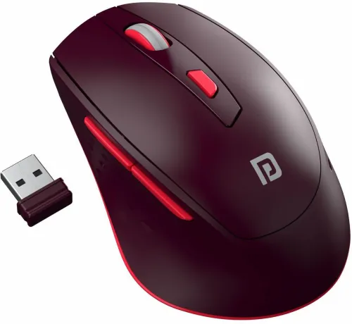 Image of Portronics Toad 32 Wireless Mouse 