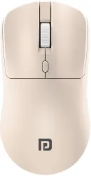 Portronics Toad 33 Ambidextrous Optical Mouse 