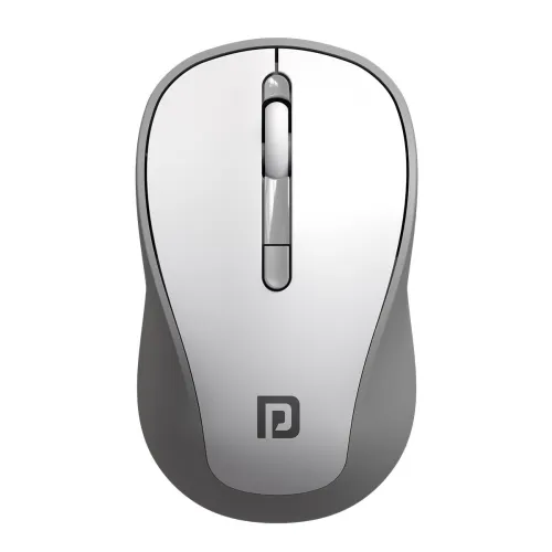 Image of Portronics Toad 34 Wireless Mouse 2.4GHz